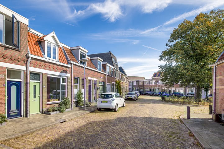 Foto 2 van Bremstraat 17