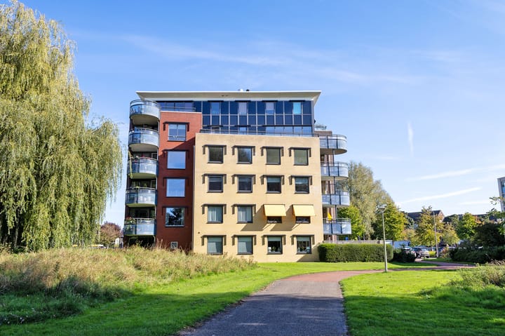 Foto 32 van De Brink 316