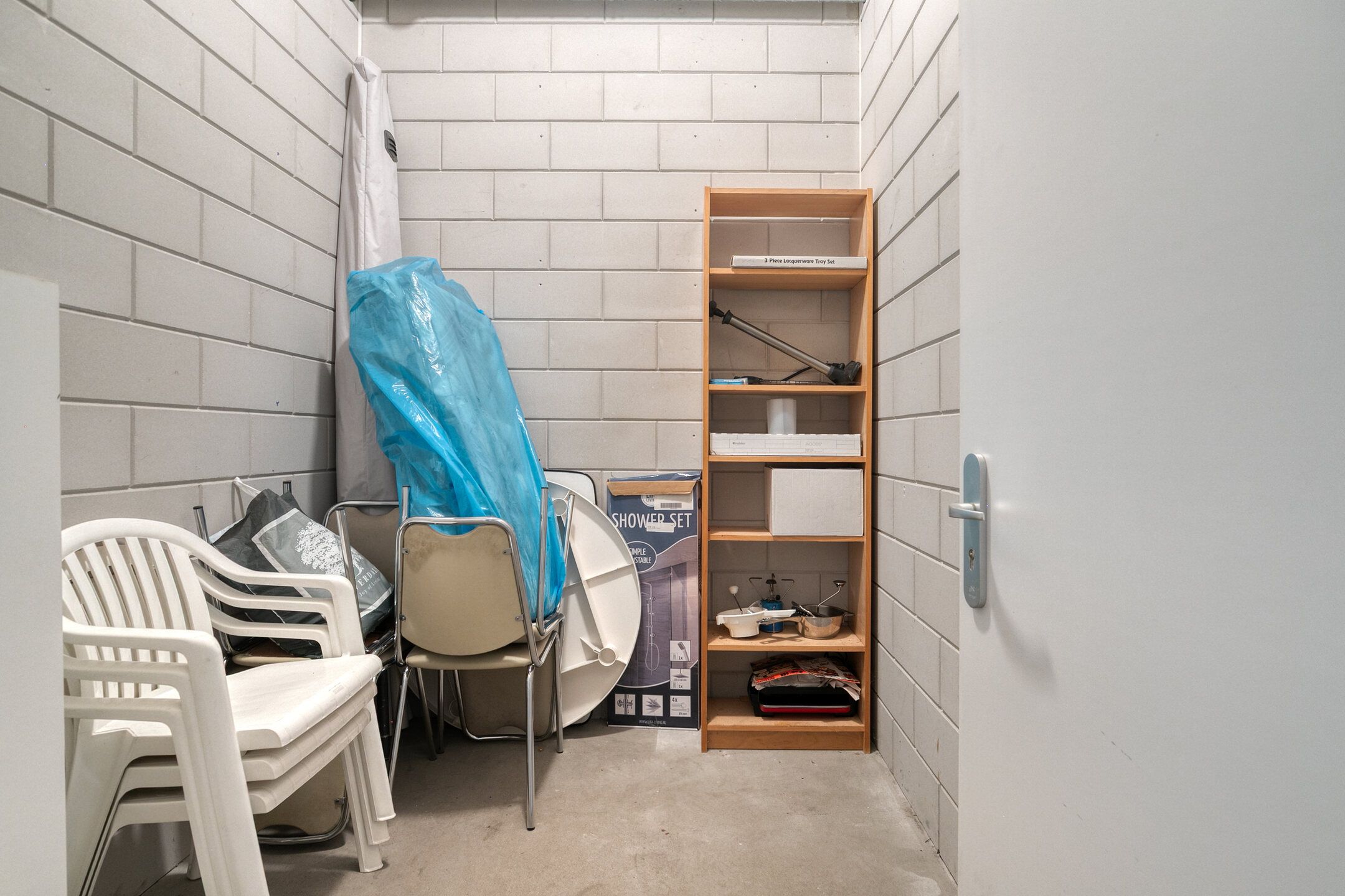 Foto 24 van Molenstraat 34-B