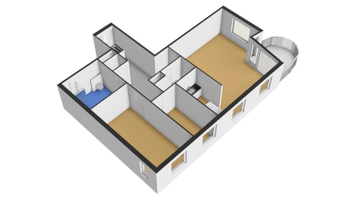 Foto 35 van De Brink 316