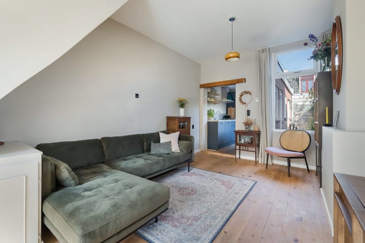 Foto 9 van Bremstraat 17