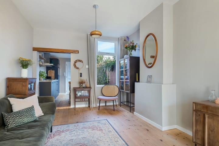 Foto 10 van Bremstraat 17