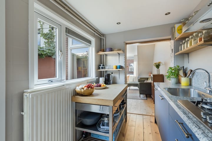 Foto 15 van Bremstraat 17