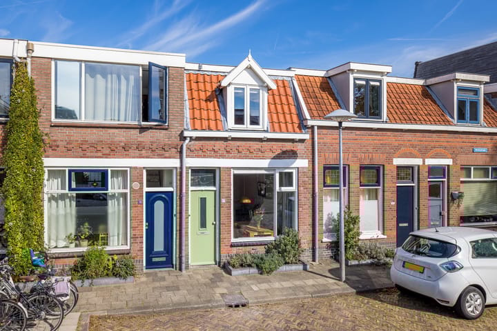 Foto 31 van Bremstraat 17