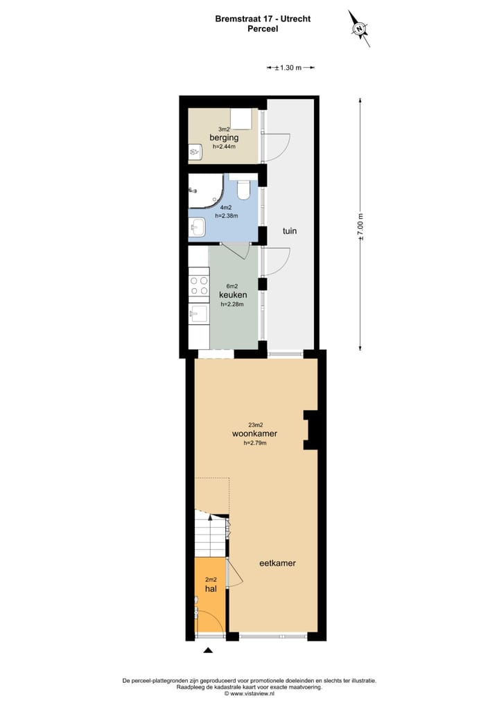 Foto 35 van Bremstraat 17