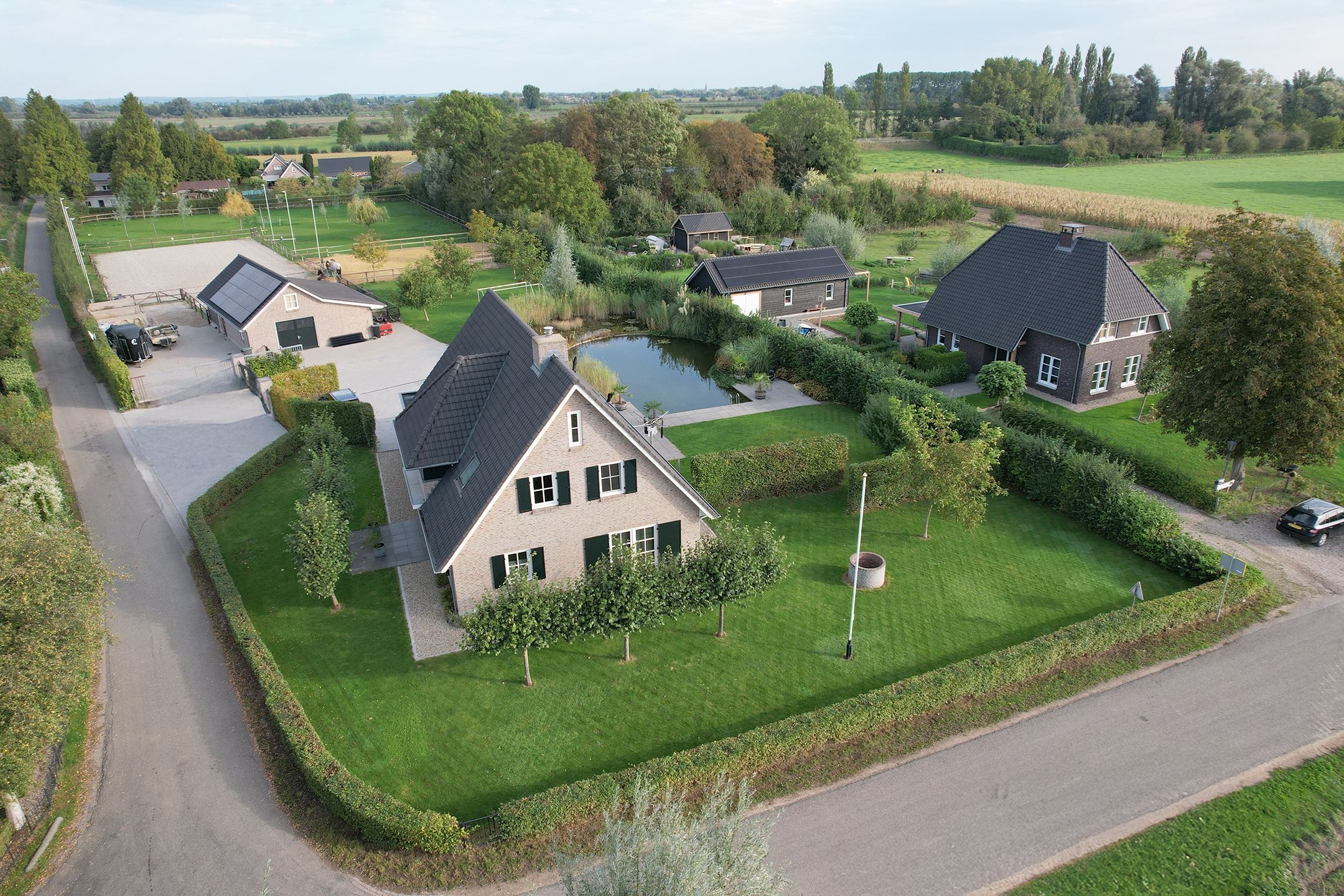 Beuningsestraat, 8, Aerdt, 6913KH, Gelderland, Nederland 8