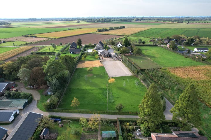 Photo 6 of Beuningsestraat 8