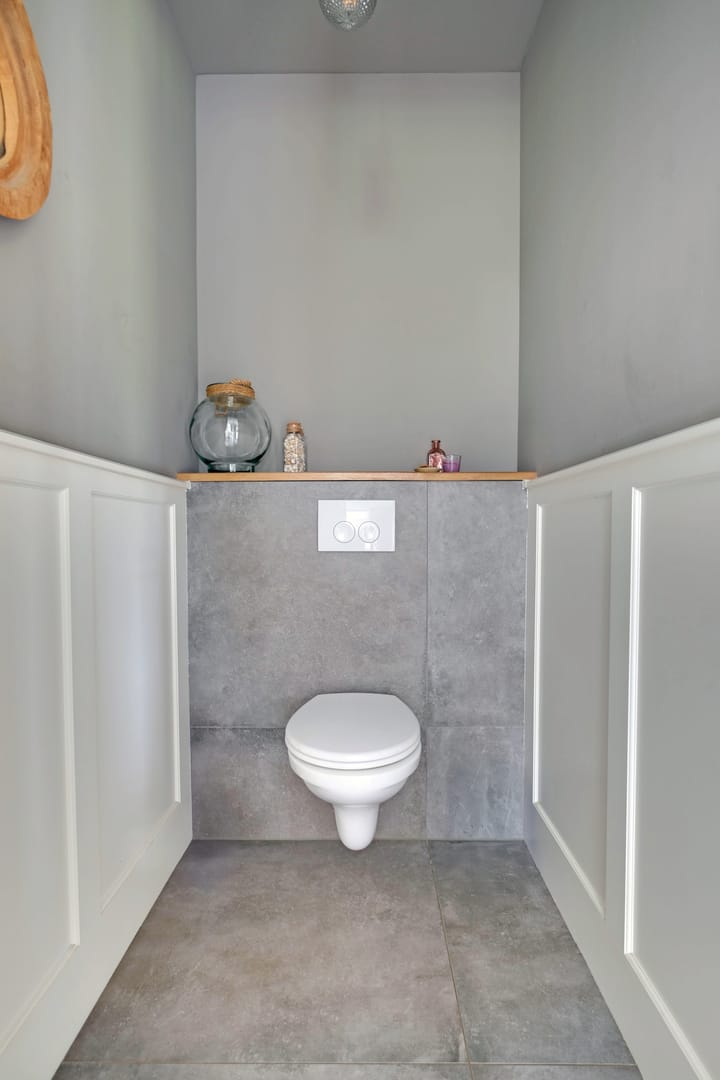 Photo 20 of Beuningsestraat 8