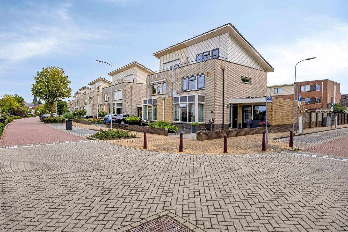 Foto 1 van Hunneschansallee 47