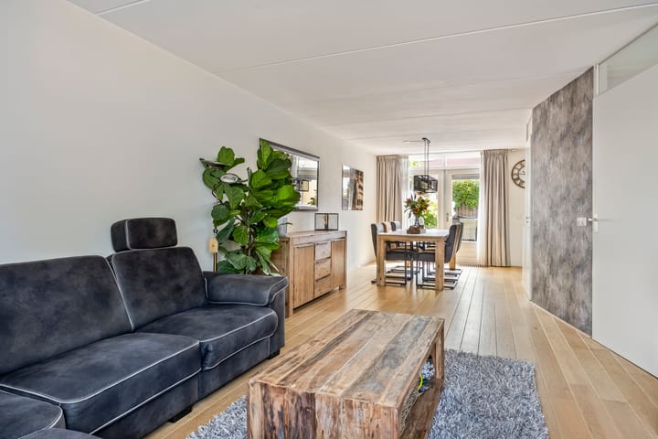 Foto 2 van Hunneschansallee 47