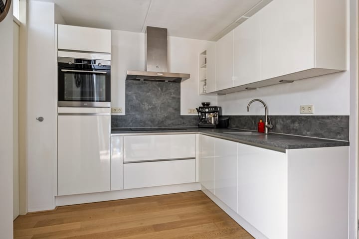 Foto 3 van Hunneschansallee 47