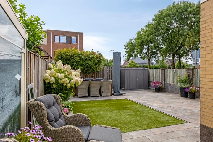 Foto 5 van Hunneschansallee 47