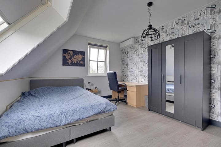 Photo 27 of Beuningsestraat 8