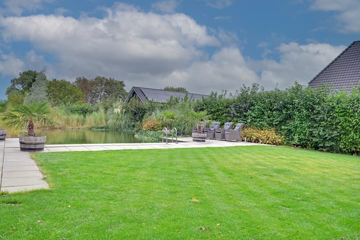 Photo 38 of Beuningsestraat 8