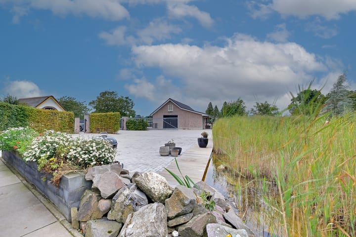 Photo 40 of Beuningsestraat 8