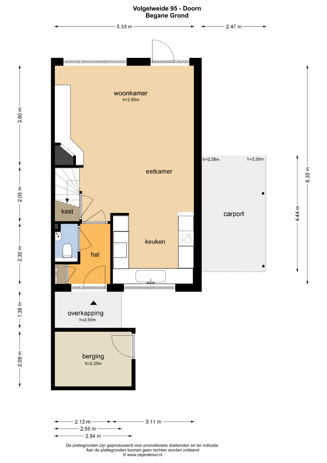 Photo 41 of Vogelweide 95