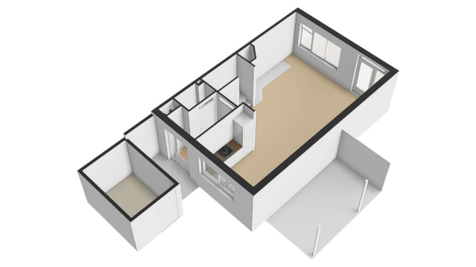 Photo 42 of Vogelweide 95