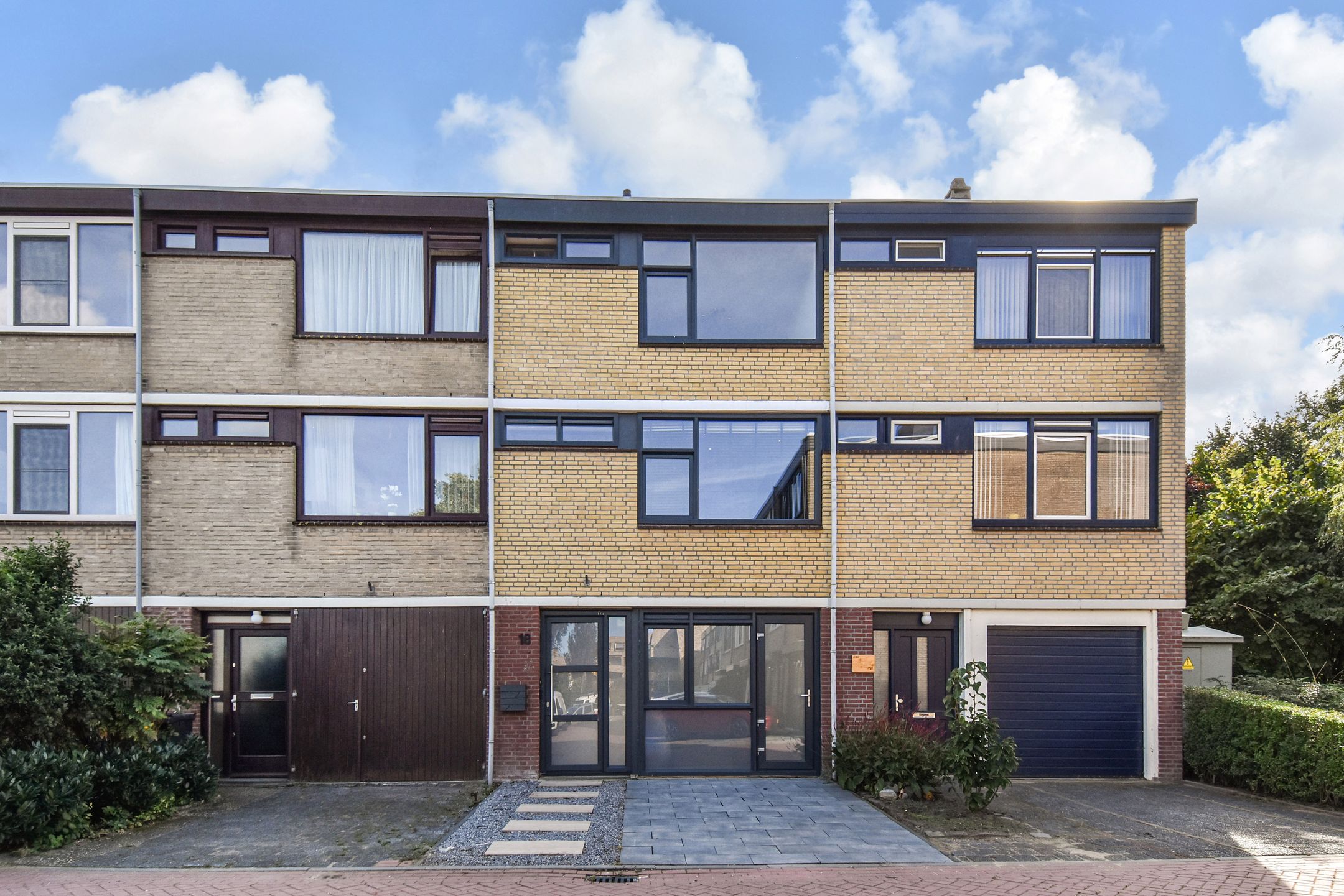 Vermeerstraat, 18, Bleiswijk, 2665XH, Zuid-Holland, Nederland 18 