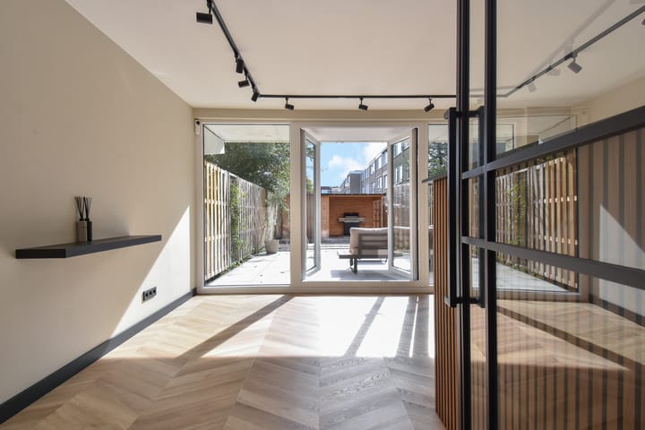 Foto 5 van Vermeerstraat 18