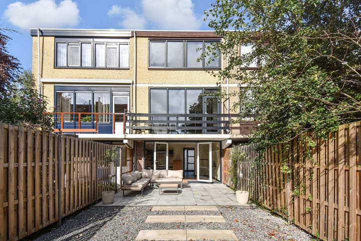 Photo 6 of Vermeerstraat 18