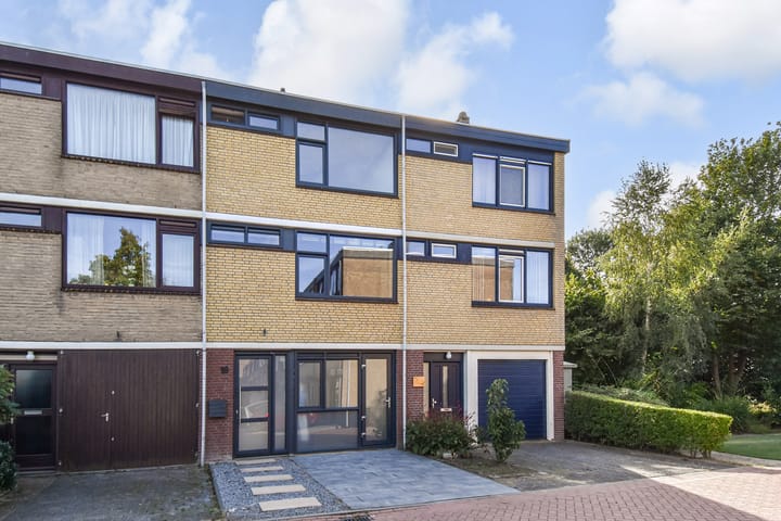 Photo 7 of Vermeerstraat 18