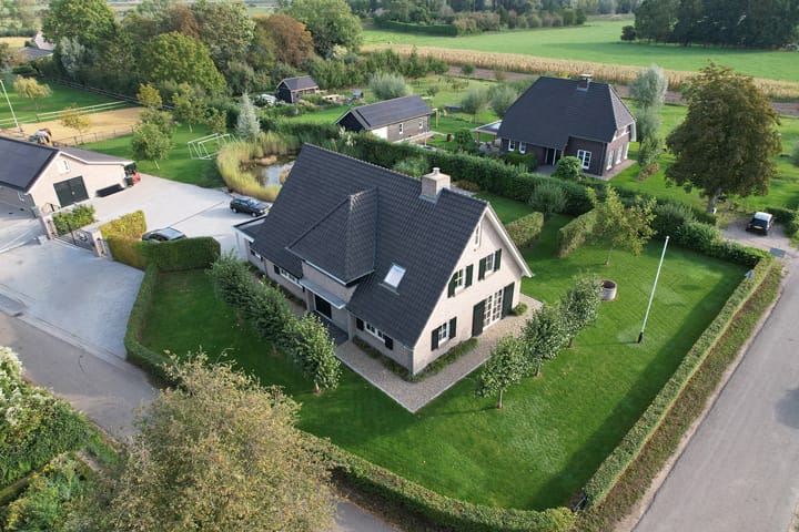 Photo 59 of Beuningsestraat 8