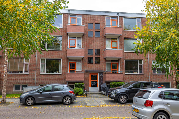 Foto 4 van Frans van Mierisstraat 24