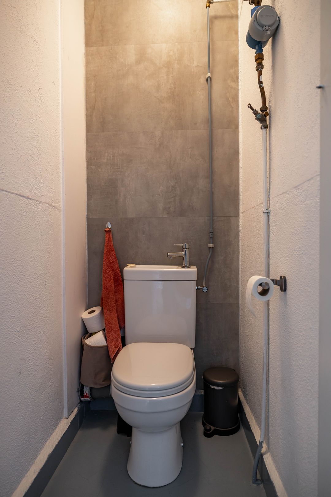 Foto 7 van Frans van Mierisstraat 24