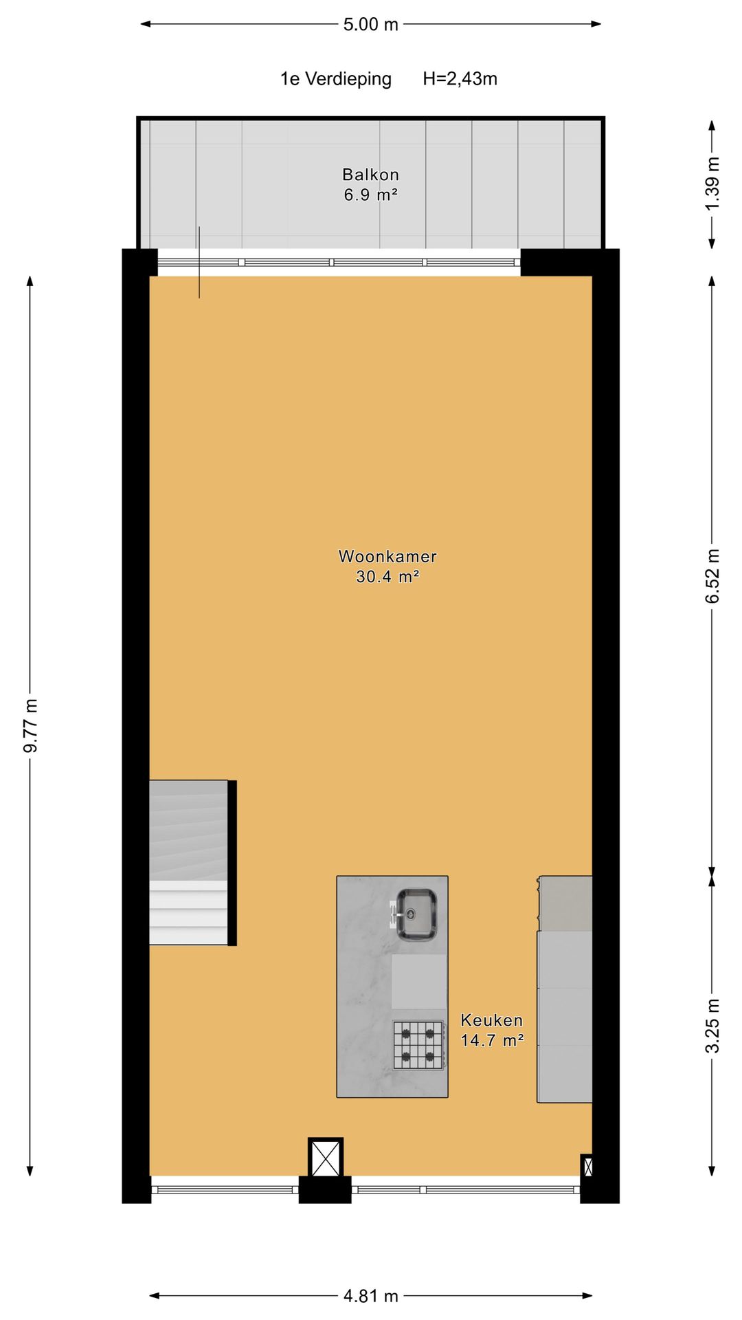 Photo 56 of Vermeerstraat 18