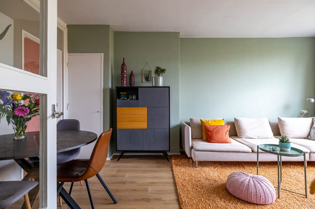 Foto 8 van Frans van Mierisstraat 24