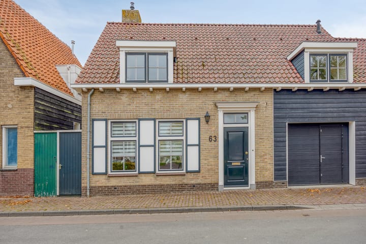 Foto 1 van Hoofdstraat 63