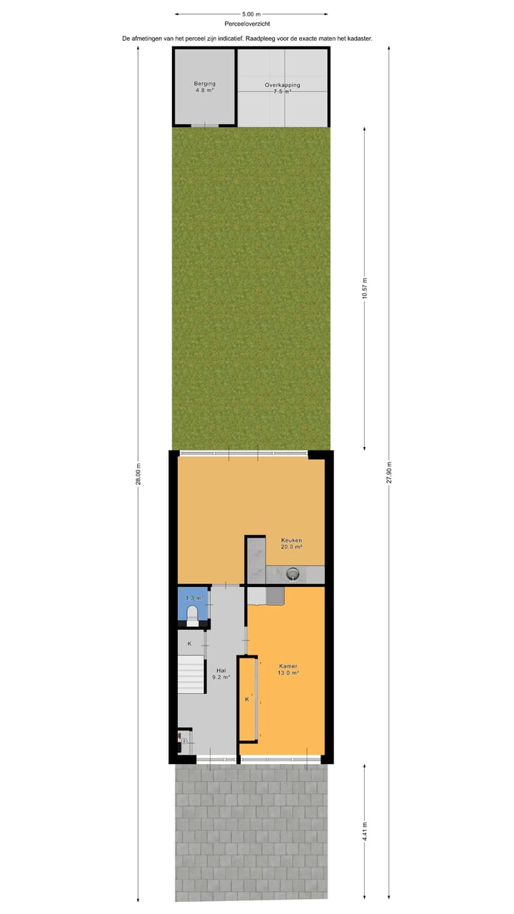 Photo 59 of Vermeerstraat 18