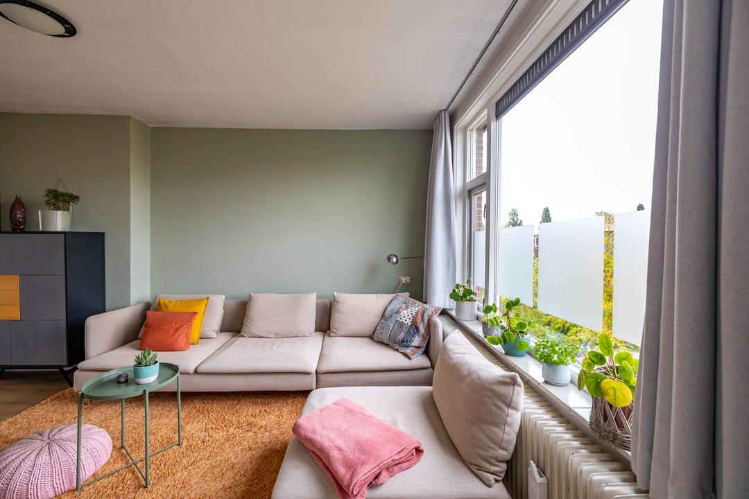 Foto 11 van Frans van Mierisstraat 24