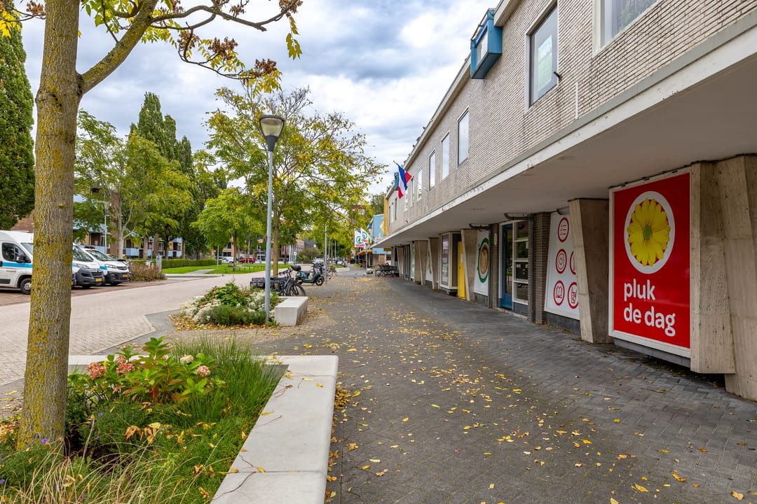 Foto 28 van Frans van Mierisstraat 24