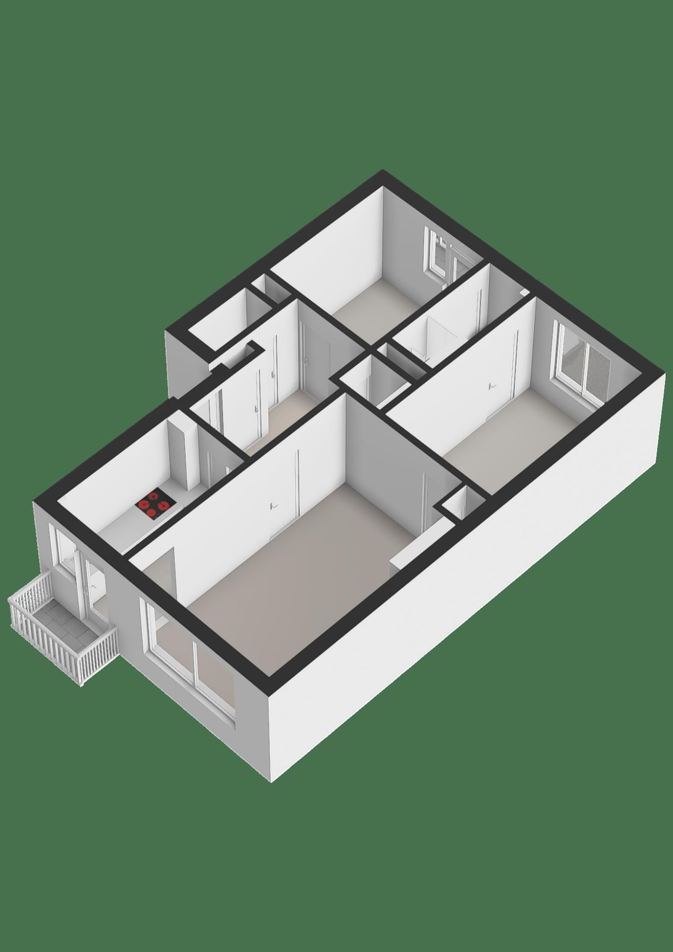 Foto 30 van Frans van Mierisstraat 24