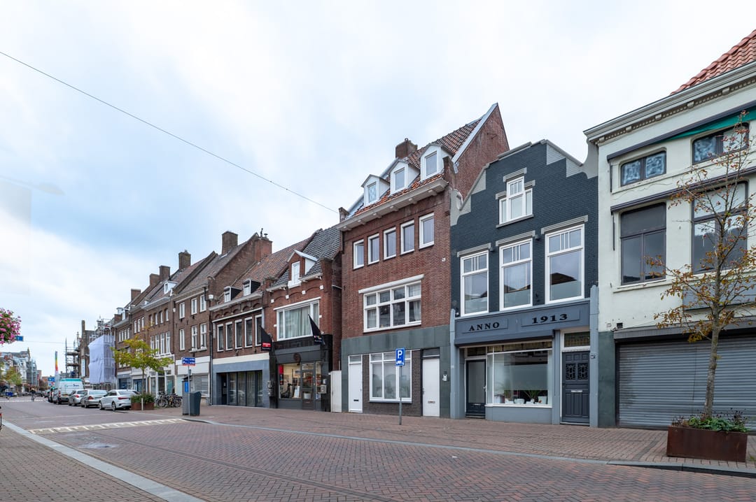 Photo 2 of Molenstraat 59-B