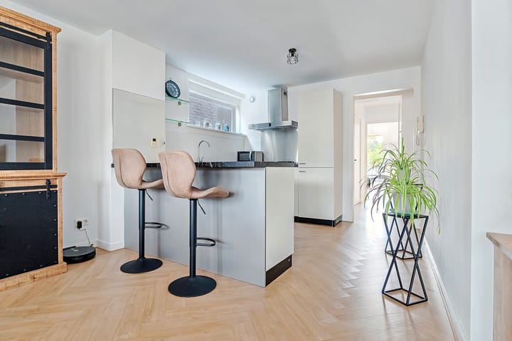 Foto 11 van Molenstraat 59-B