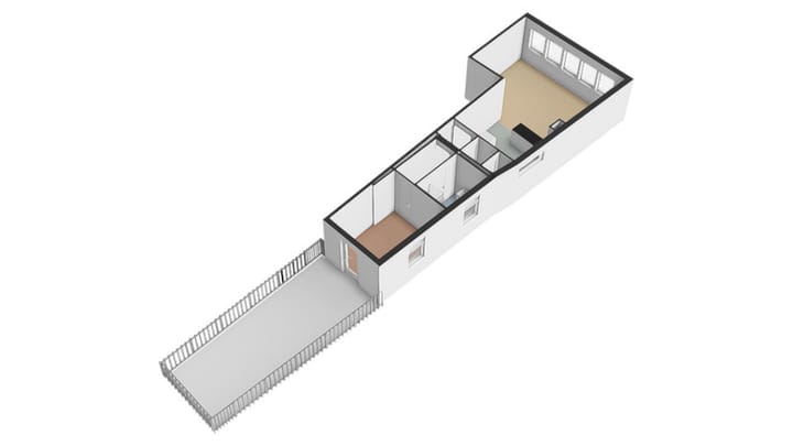 Foto 27 van Molenstraat 59-B