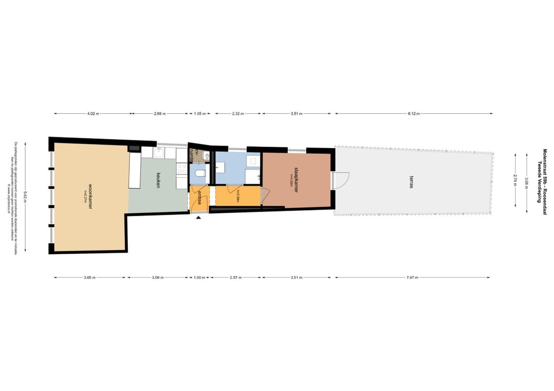 Photo 26 of Molenstraat 59-B