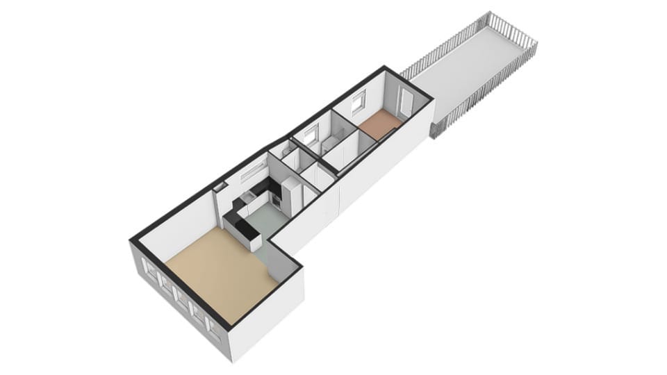 Photo 28 of Molenstraat 59-B