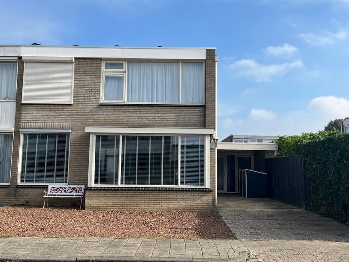 Foto 1 van Poptastate 8