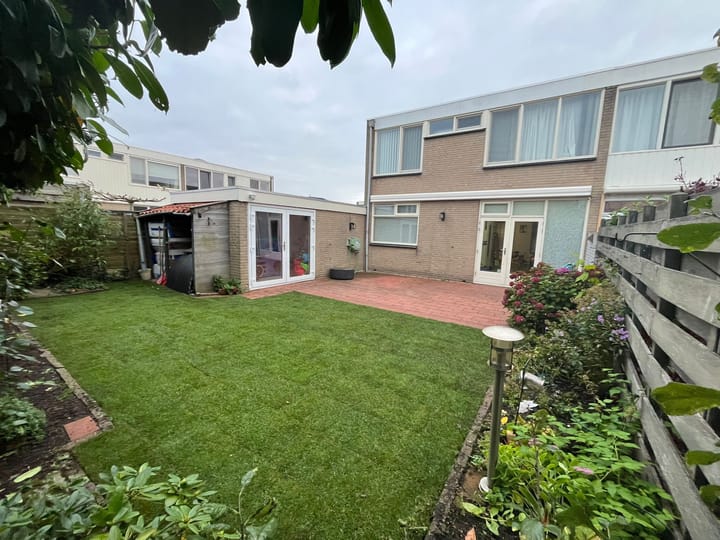 Foto 4 van Poptastate 8