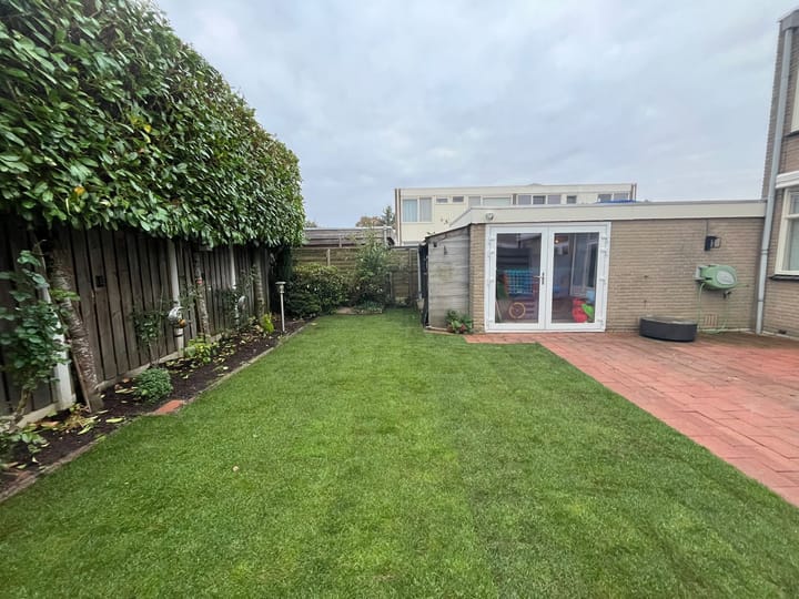 Foto 24 van Poptastate 8