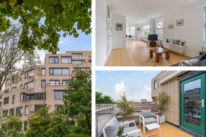 Foto 2 van Burgemeester Patijnlaan 712