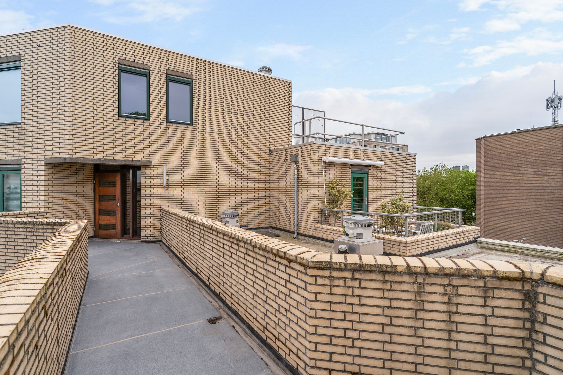 Foto 3 van Burgemeester Patijnlaan 712