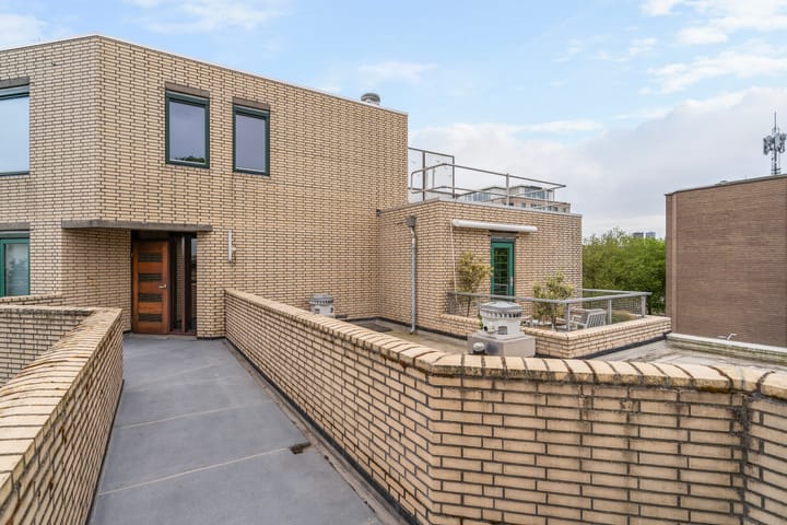 Foto 3 van Burgemeester Patijnlaan 712