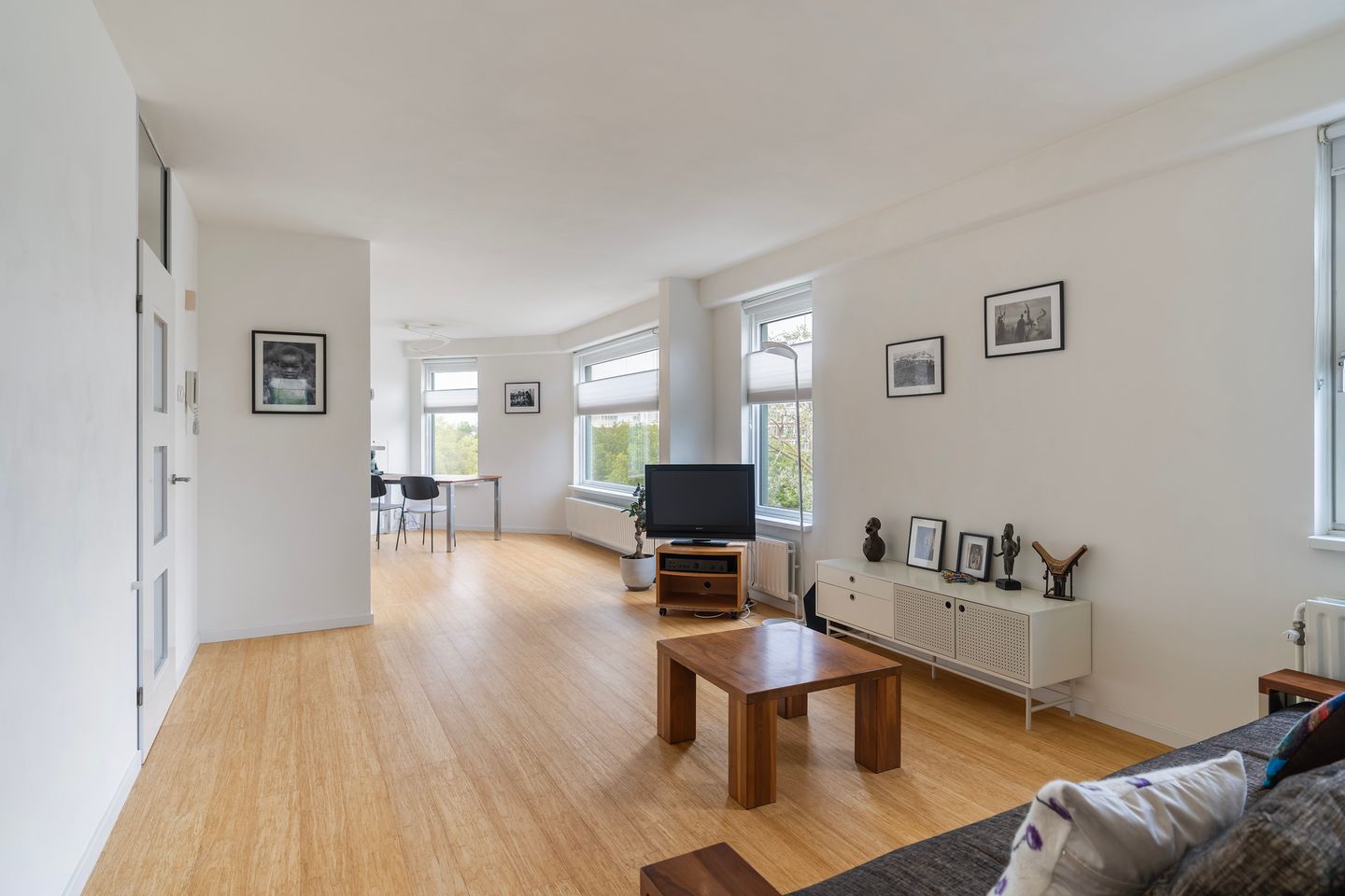 Foto 5 van Burgemeester Patijnlaan 712