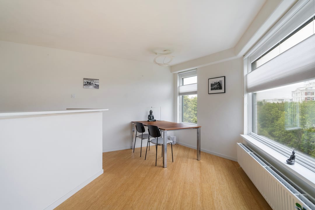 Foto 7 van Burgemeester Patijnlaan 712