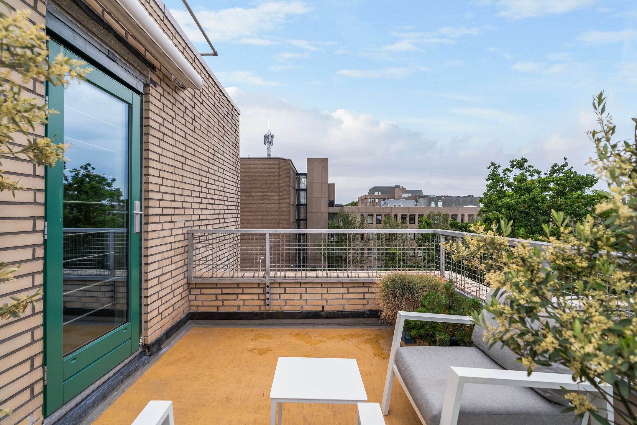 Foto 15 van Burgemeester Patijnlaan 712