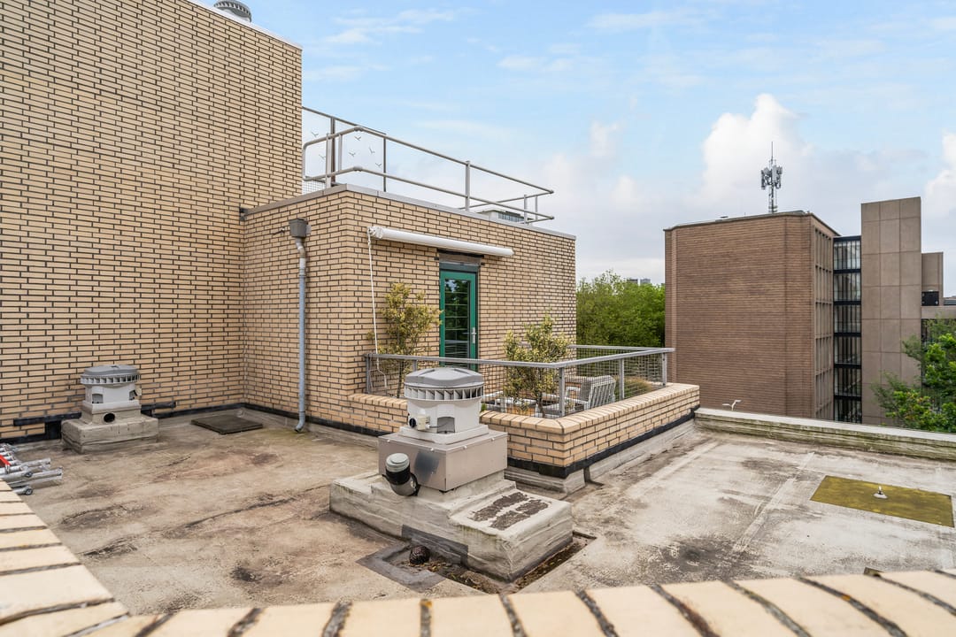 Foto 17 van Burgemeester Patijnlaan 712